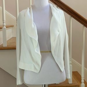 Open Blazer